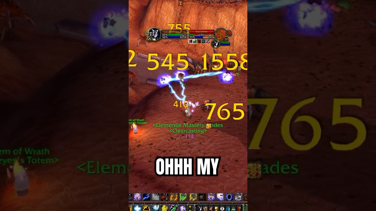 Мне стоит расстраиваться? 😅 