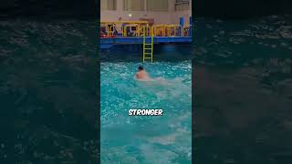 Wave Pool Challenge Looks Impossible 🌊