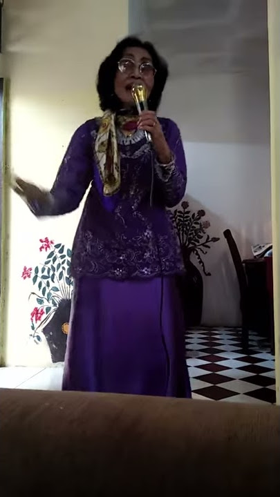 ~Pengharapanku Hanya Yesus~Pinkan Tuna