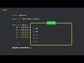 How to Handle Async Code in Python?