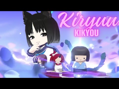 [Blue Archive] Kiryuu Kikyou PV Eng Sub (Skill set EN TL) - YouTube