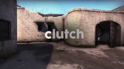 Ace Clutch (Counter Strike Global Offensive) | Dust-2 1v5
