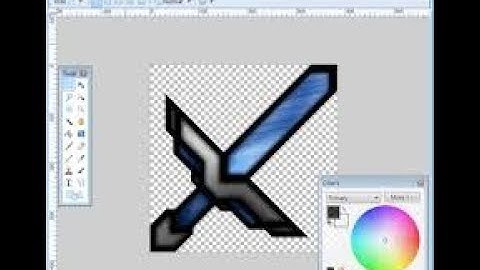 Minecraft / How to make your own texture pack in 5 minutes! No Downloading