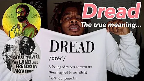 What is the real name for dreadlocks?