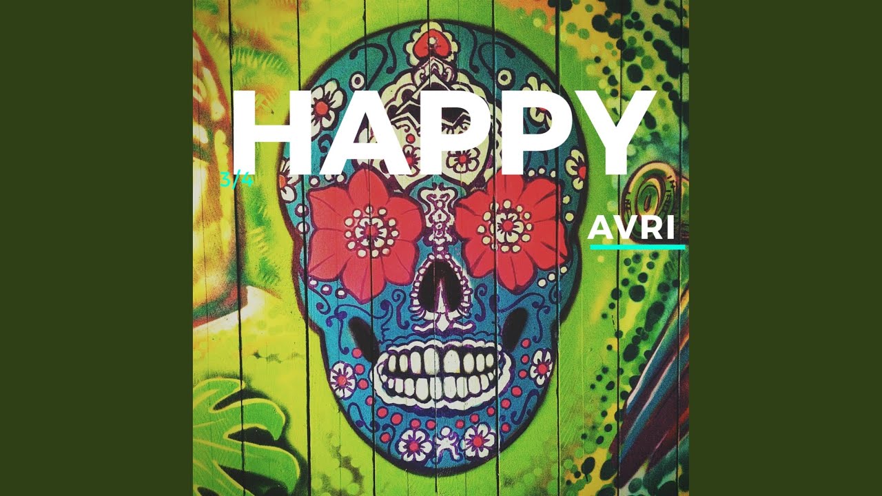 Happy