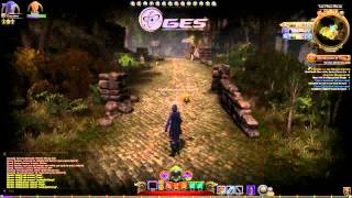 Dungeons & Dragons Neverwinter Review