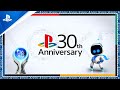 ▶️30º ANIVERSÁRIO DO PLAYSTATION🏆TEMAS DE TODOS CONSOLES🎮