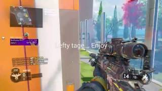 Lefty Tage
