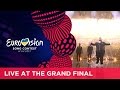 Jacques Houdek My Friend LIVE Croatia Grand Final Eurovision 2017 Jacques Houdek My Friend LIVE Croatia Grand Final Eurovision 2017