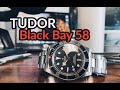 Tudor 58 (79030) Review - The Goldilocks of Watches
