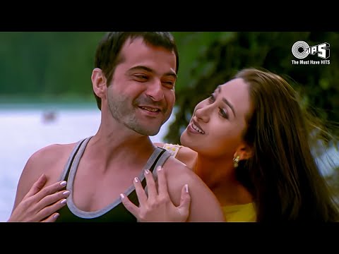 Hum Tum Mile Adnan Sami Karisma Sanjay Kapoor Shakti 