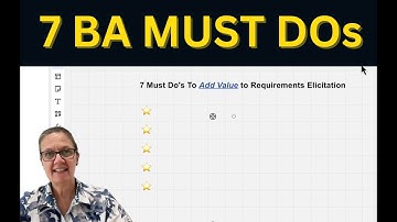 7-Point Audit That Saves Me from AI-Generated Requirements Disasters