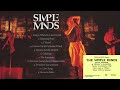 Simple MInds | LIVE 1982/12/21 - Glasgow