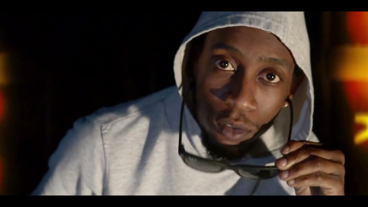 Yung Simmie - DA LYRICIST "OFFCIAL VIDEO "