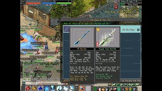 🔴 Ra mắt vũ khí Bộ Phi Yên ước mong 1 thời của các game thủ 2008 - Tỷ võ 2 hệ phái VDB và DGT TDMP screenshot 3