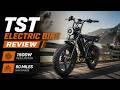 TST Fat Tire Electric Bike Review | Is the TST Electric Bike Worth Buying?