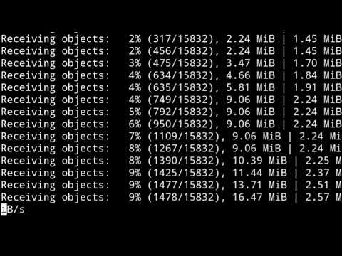 08 افضل واسهل طريقة لتنزيل اداة  على تريمكس