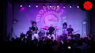 Mortal Kombat - Serenada live @ KST 10.10.2014. (Zatvaranje Bašte KST-a)