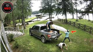 Moments When Things Went Wrong (P235) | Idiots at Work & Instant Regret Fails Compilation