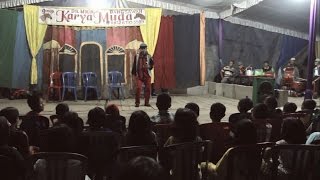 Bangsawan Dul Muluk #FFPDISBUDPARSUMSEL  WMV