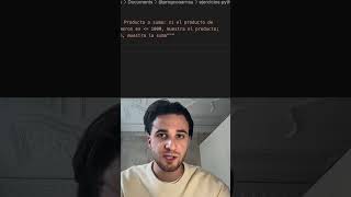 😱 ¡El Truco del 1000 en Python que NADIE Espera! #Python