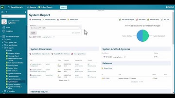 System of Systems Template 1.8 - Update Requirements and Test Cases