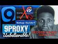 9Proxy Full Setup Guide 2026 Redeem CD Key Connect Fast 