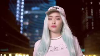 [M/V] HYEMIN 혜민 - STARLIGHT