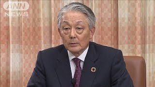 “投資の呼び水に”東証市場区分の再編で山道新社長(2021年4月9日)