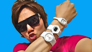 Awesome watch 
