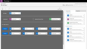 Make a Power Apps Model Driven App In 3 Minutes