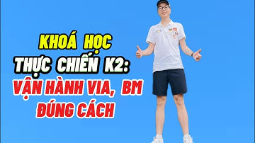 Cách Vận Hành VIA, BM để Chạy Quảng Cáo Facebook hiệu quả