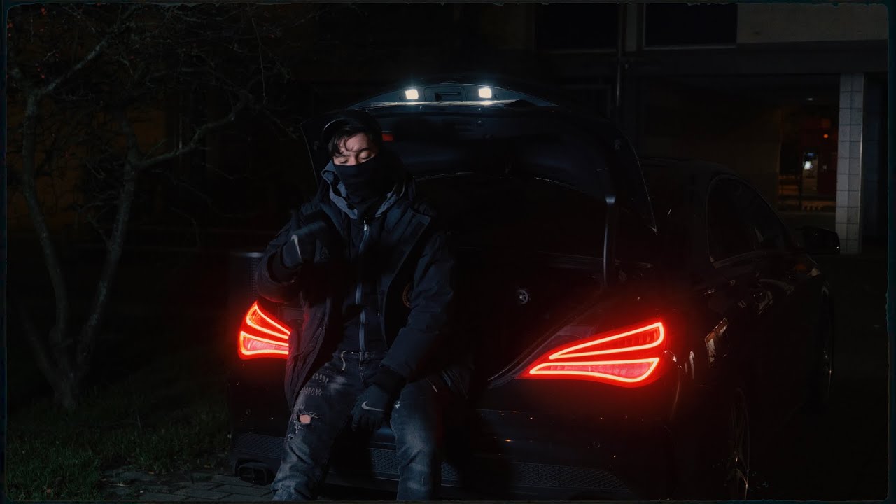 Medra - Toujours pas percé ( Clip Officiel )