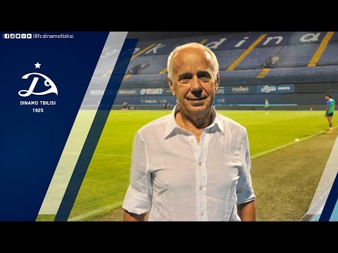 ივო შუშაკი მოსალოდნელ დაპირისპირებაზე