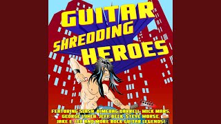 Fight from the Inside