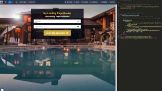 Add a ClickFunnels Landing Page Background Image Carousel In Just A Few Steps