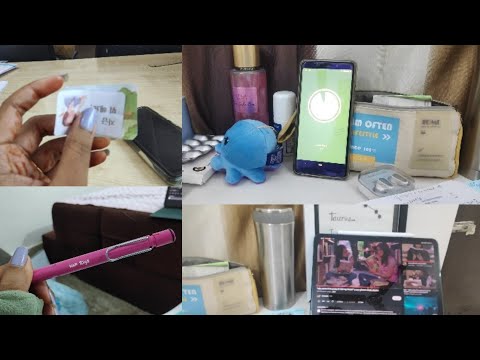 Life of an Indian girl as a language student| Korean Beginner 1 exam| Lots of studying