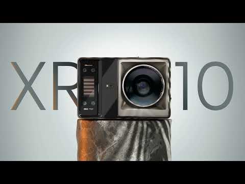 Video Hisense unveils XR10 and PX4-Pro laser projectors ahead of CES 2026