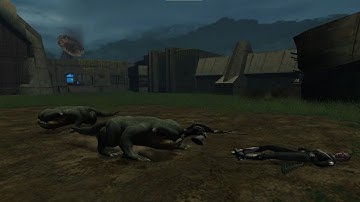 Kotor 2: Kotor 3 the jedi masters (LS) Mod walkthrough part 3