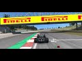 F1 spanish grand prix with lewis Hamilton car, full 8 laps enjoy.