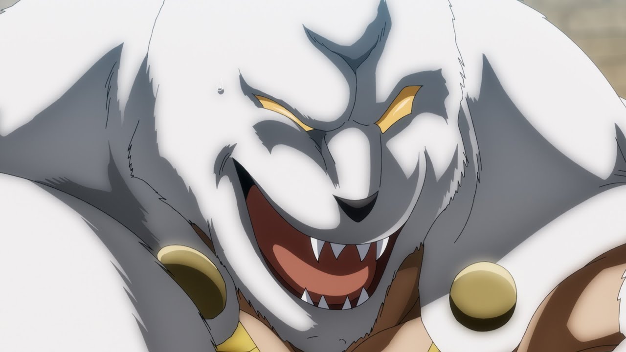 《Kinnikuman Perfect Origin Arc Season 2》｜Episode 22｜TROPICS ENTERTAINMENT【English Sub】