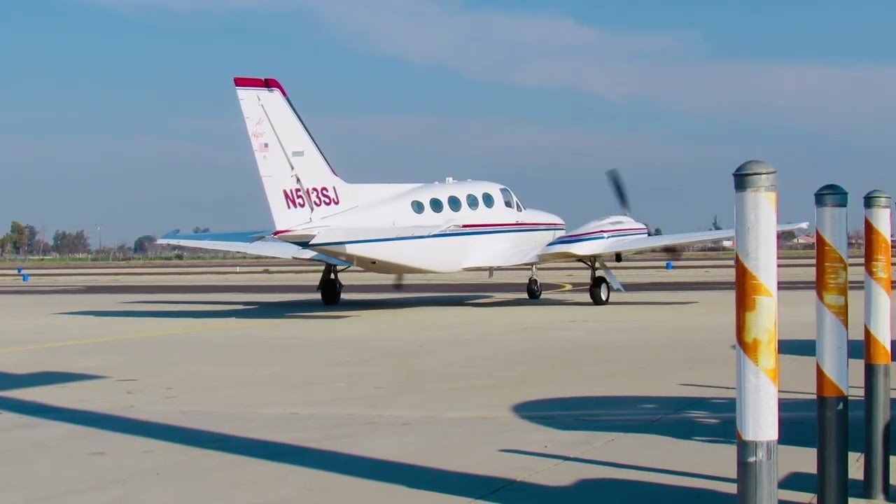 Air Wagner Dog Rescue Flight!!!