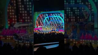 Григорий Есаян и танцевальная студия KILIKIA на юбилейном TASHI SHOW 2017