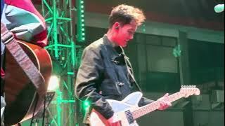 HORE HORE HO  —  The JANSEN Live @SYNCHRONIZE 2025