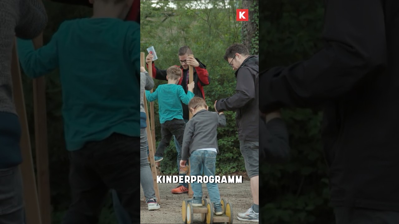 Spendenaufruf | Regenkult 2025