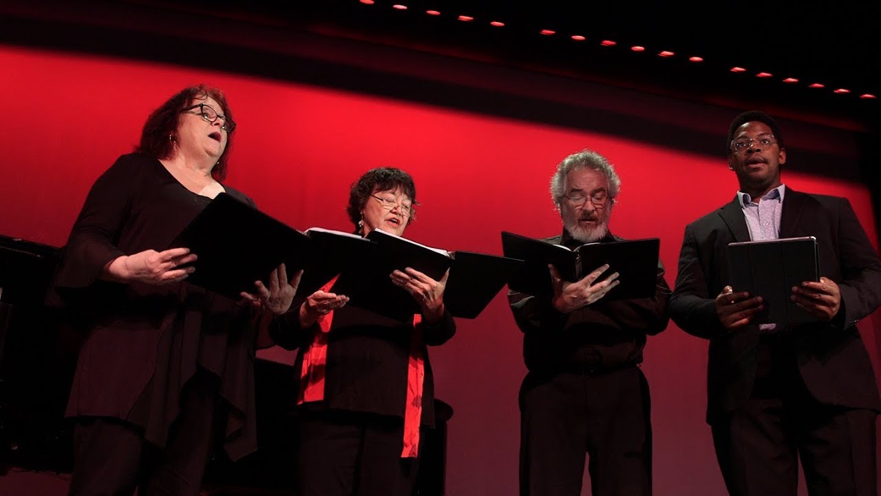 Spotlight Special: Creating an Adirondack Folk Opera