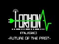 HORMON A MUSIC - FUTURE OF THE PAST #futurepop  #gothic  #electropop