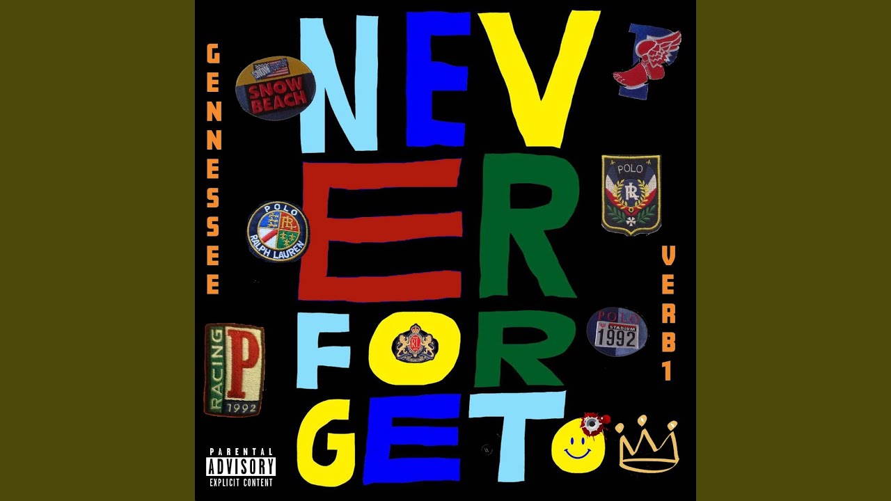Watch Never Forget on YouTube Watch Never Forget on YouTube