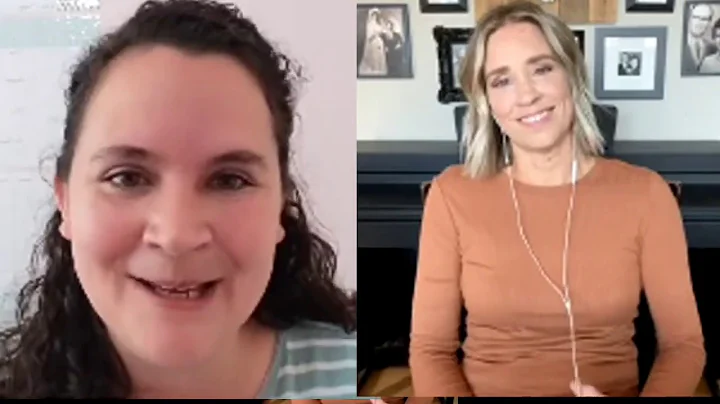 Digital & Family Journaling with Special Guest Hea...