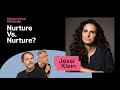 Jessi Klein: Nurture Vs. Nurture? | Metaphysical Milkshake with Rainn and Reza